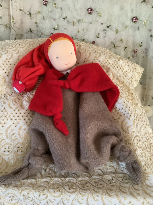 Star Child Cashmere Large