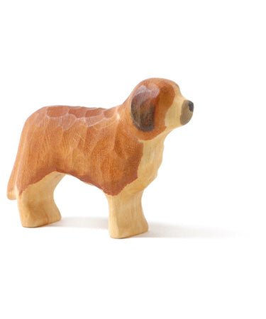 St Bernard Dog