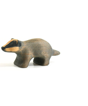Badger Cub