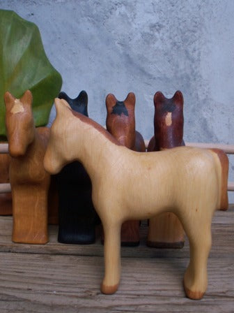 Foal - Natural