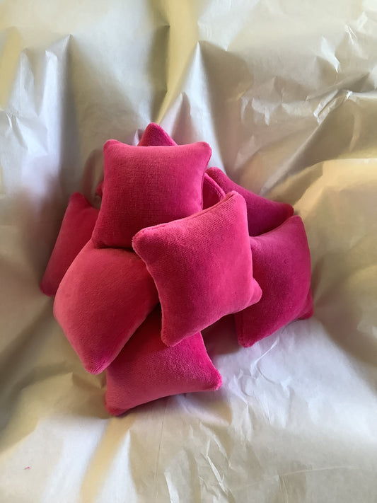 Bean Bag Magenta