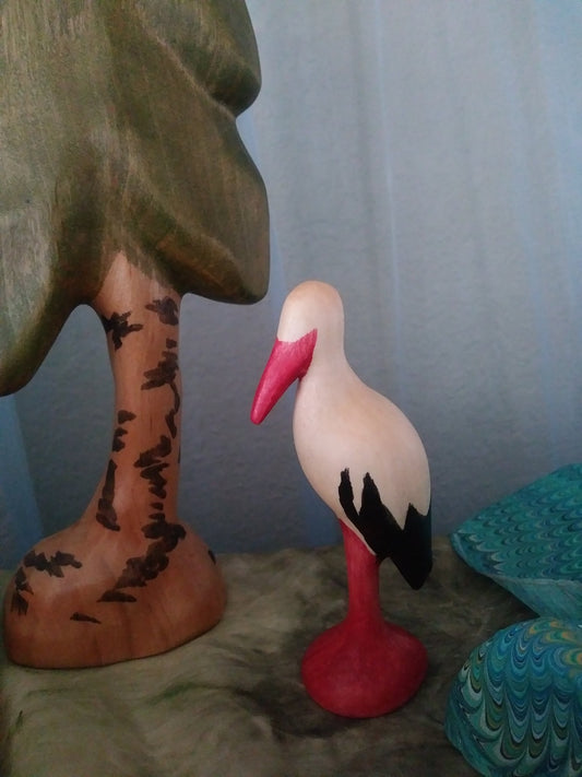 Stork