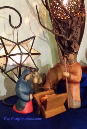 Holy Family