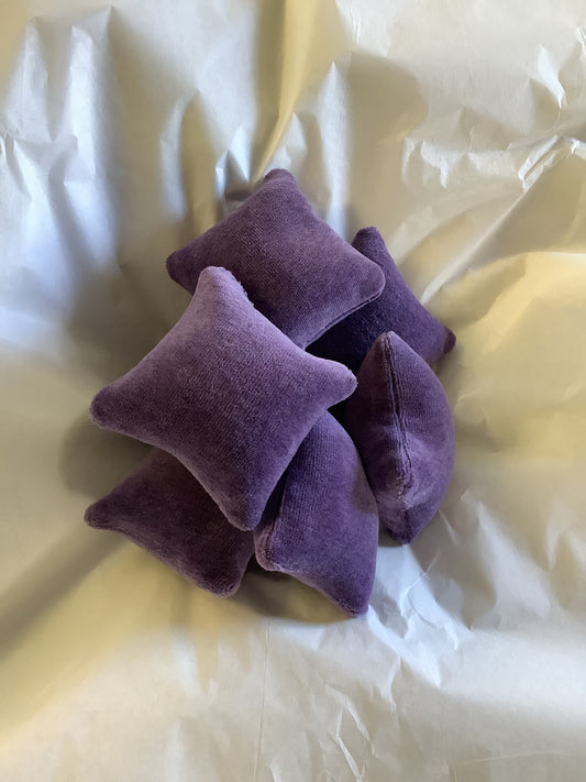Bean Bag Lavender