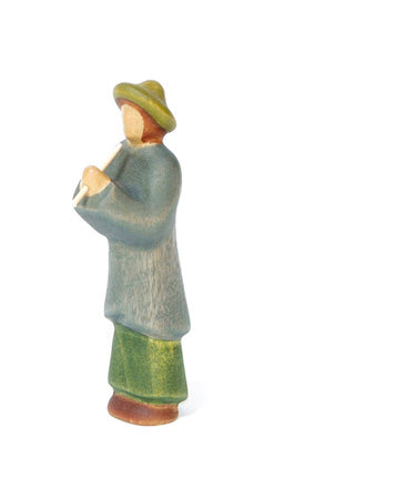 Shepherd Boy with Flute - Small